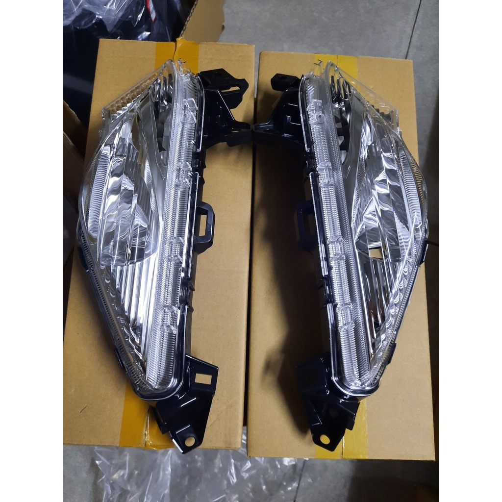 ĐÈN XI NHAN TRƯỚC TRÁI PHẢI VISION K44 XÀI CHUNG TỪ ĐỜI 2015,2016,2017,2018,2019,2020 ZIN HÃNG HONDA