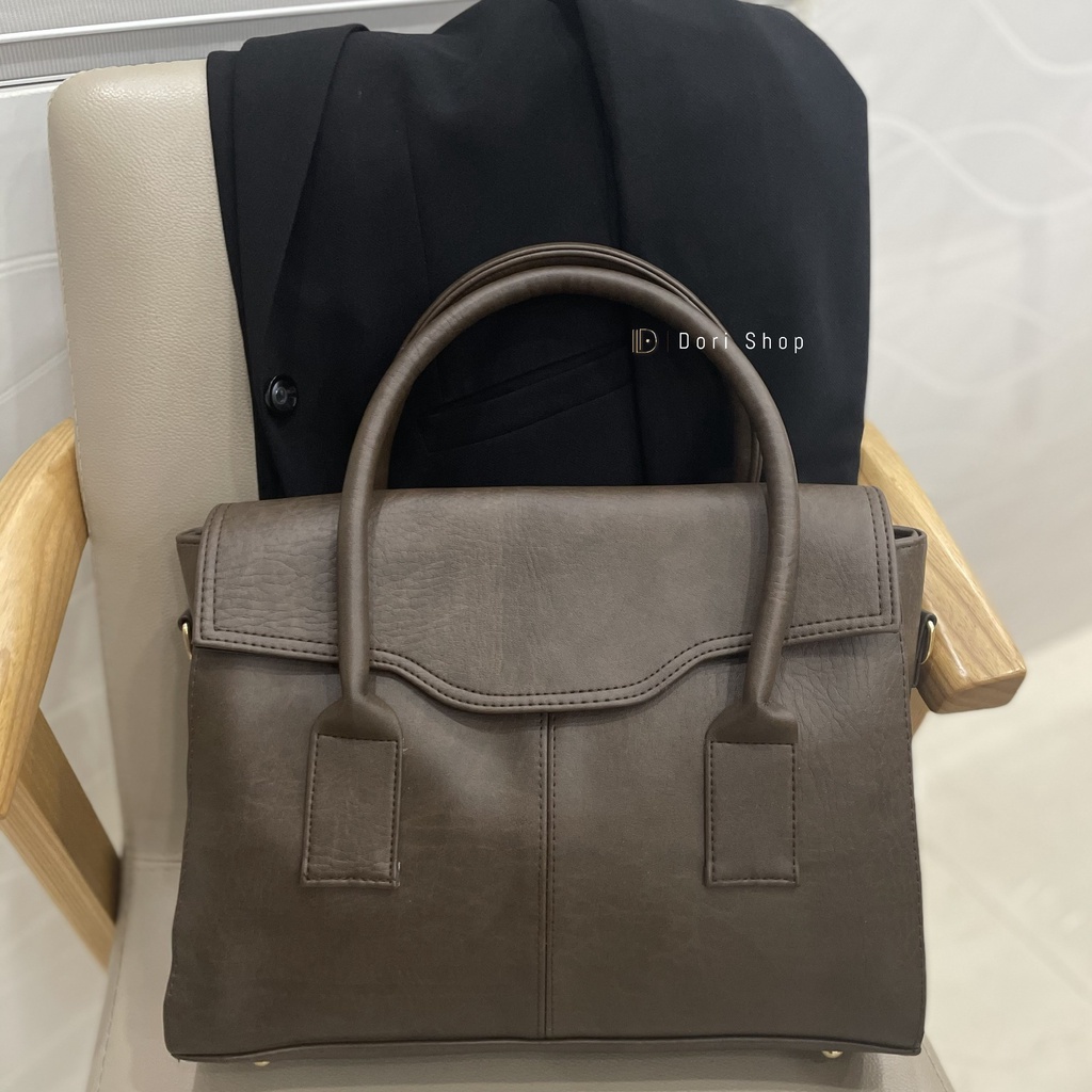 TÚI XÁCH NỮ CAO CẤP, TÚI DỰNG LAPTOP DORISHOP