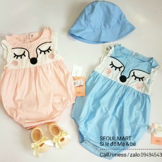 Body chồn