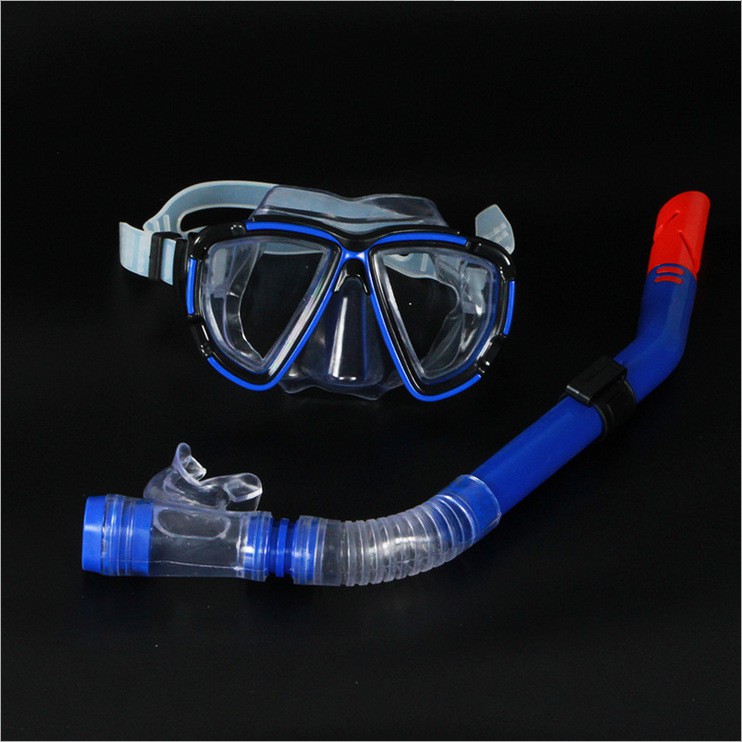 Mặt Nạ Lặn Kèm Ống Thở Chất Lượng Cao