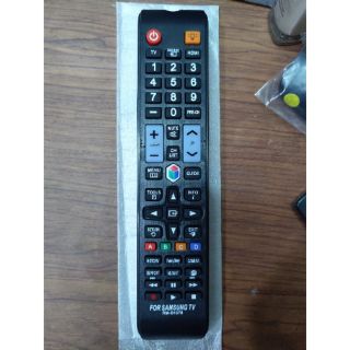 Điều khiển tivi Samsung