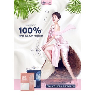 MẶT NẠ NANO BIOCELL SIÊU HOT