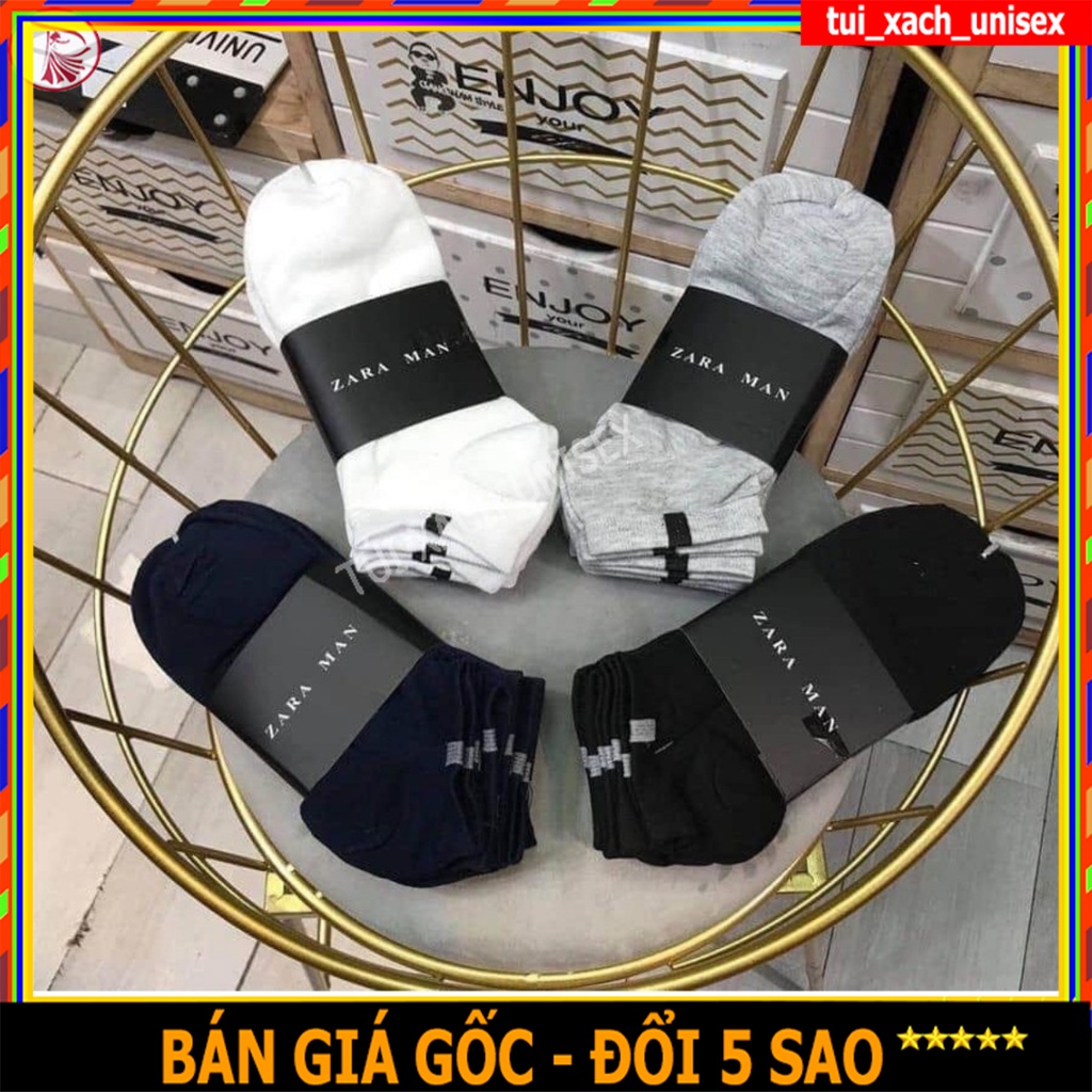 𝑭𝒓𝒆𝒆𝒔𝒉𝒊𝒑  Sỉ 10 đôi tất GẤU, MÈO, MẶT CƯỜI siêu hót loại đẹp ( Tất Dày NAM NỮ ) + Kèm Túi Bọc + Ảnh Thật