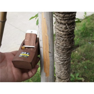 Dao Bào Gỗ 10cm Cho Thợ Mộc