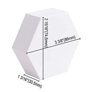 - Đèn thông minh LifeSmart Light Panels - Cololight Plus lục giác RGB màu, lắp ghép thông minh