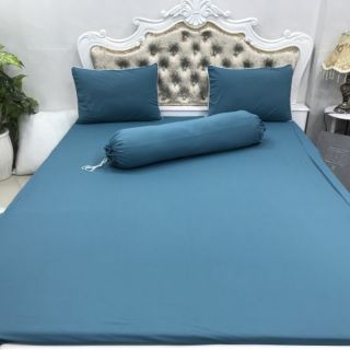 BỘ DRAP THUN SIÊU LẠNH BẢN CAO CẤP GIÁ HẤP DẪN