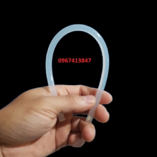 Keo nến nhỏ 50 cây Kt: 25x0.7cm
