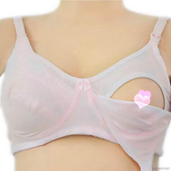 Km Áo ngực mở cúp cho mẹ cho con bú chất lượng