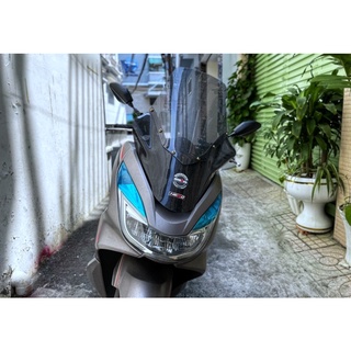 Kính chiếu hậu Mt-03 mod chân ngắn