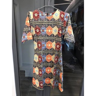 ĐẦM HỌA TIẾT TÂY TÂY