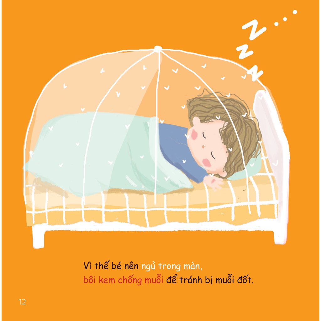 Sách - Combo Cùng con tự lập - Phòng tránh vi khuẩn, siêu vi và ký sinh trùng