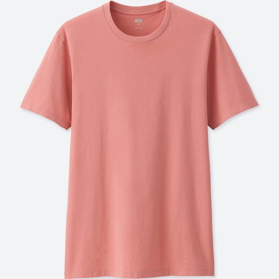 Áo thun nam hiệu Uniqlo - Hàng Nhật nội địa