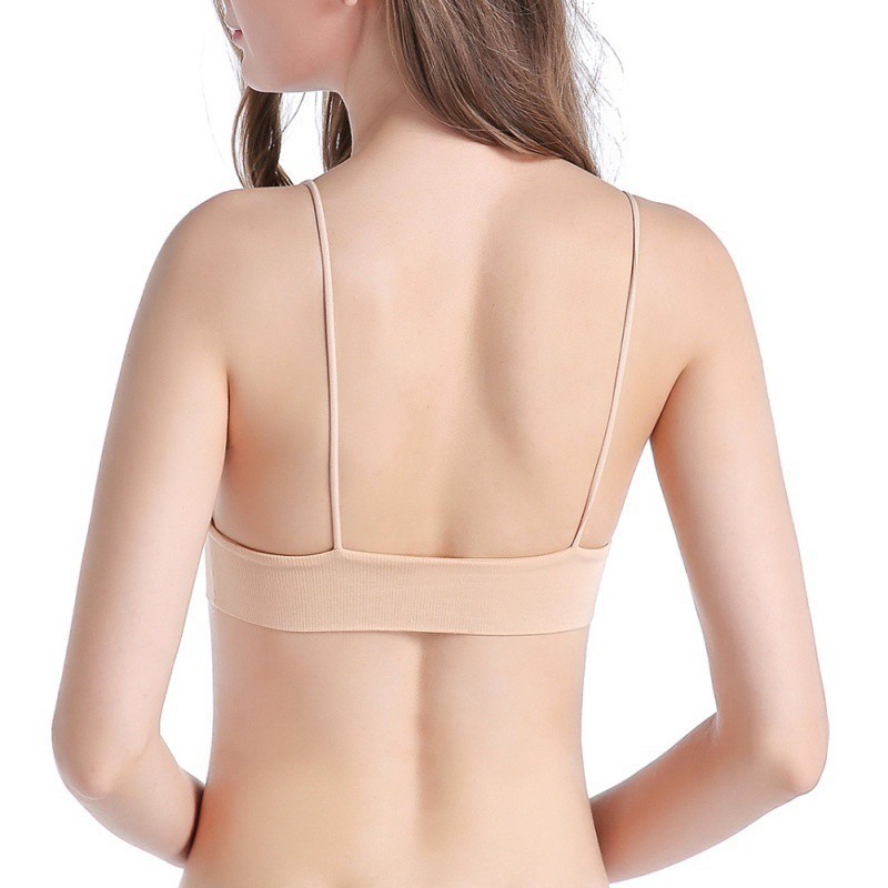 FREESHIP ĐƠN 99K_ Áo lót không đường may và không gọng quyến rũ cho phụ nữ sau khi sinh | BigBuy360 - bigbuy360.vn