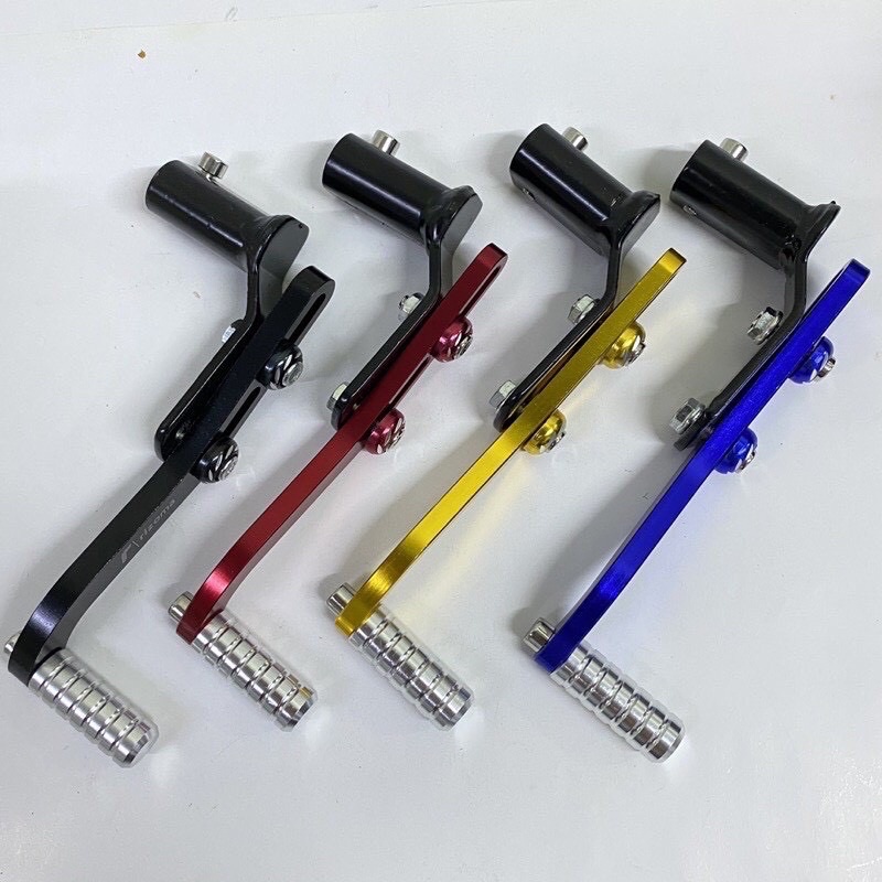 Cần số móc gảy riroma hàng cao cấp