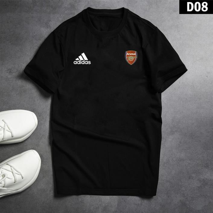 SALE- Áo thun Arsenal /áo arsenal - áo HOT