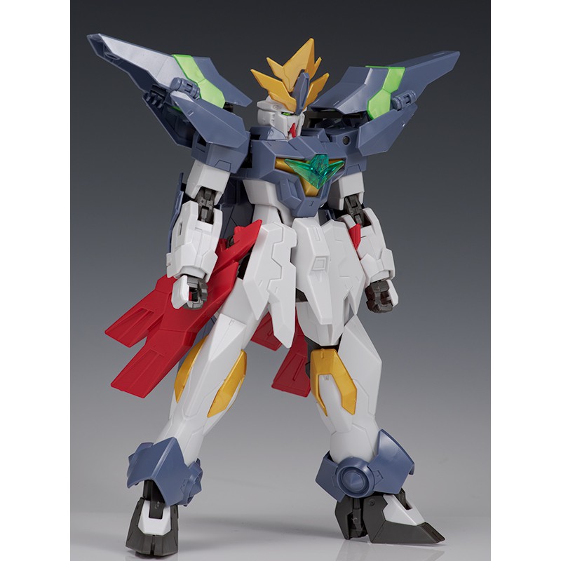 Mô hình lắp ráp HG BD 1/144 Gundam Aegis Knight Bandai