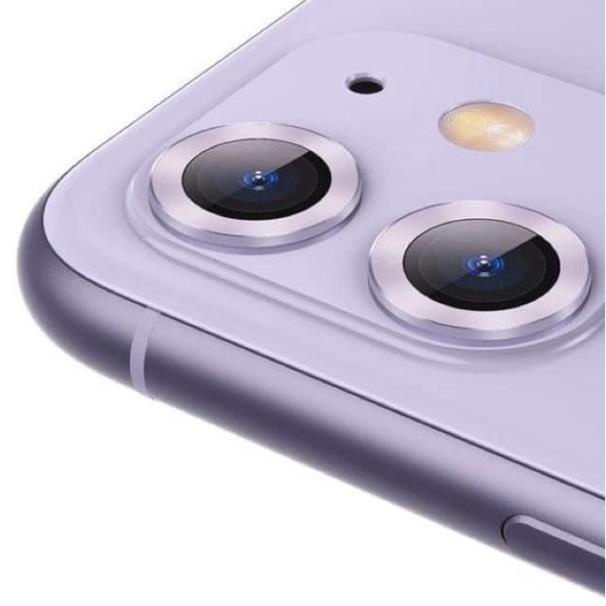 Bảo vệ Camera iphone thời trang, cao cấp, độc lạ, giá rẻ iPhone 11/ iPhone 11 Pro/ iPhone 11 Pro Max EMMy
