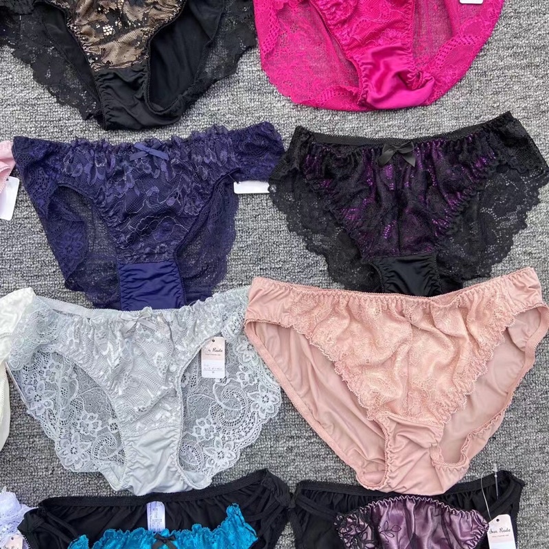 Quần lót nữ sexy quyến rũ . Quần lót xuất dư nhiều mẫu mã kiểu dáng có bigsize | BigBuy360 - bigbuy360.vn