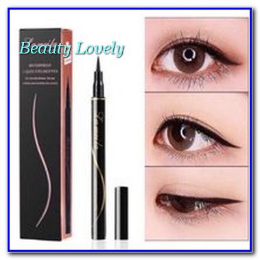Bút Kẻ Mắt Nước Lameila Mảnh, Không Trôi, Kháng Nước Hàng Chính Hãng | BigBuy360 - bigbuy360.vn