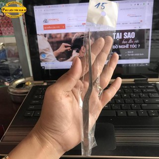 Nhíp Gắp Ráy Tai