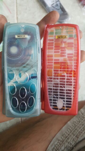 Vỏ nokia 3200 cổ loại cao cấp | BigBuy360 - bigbuy360.vn