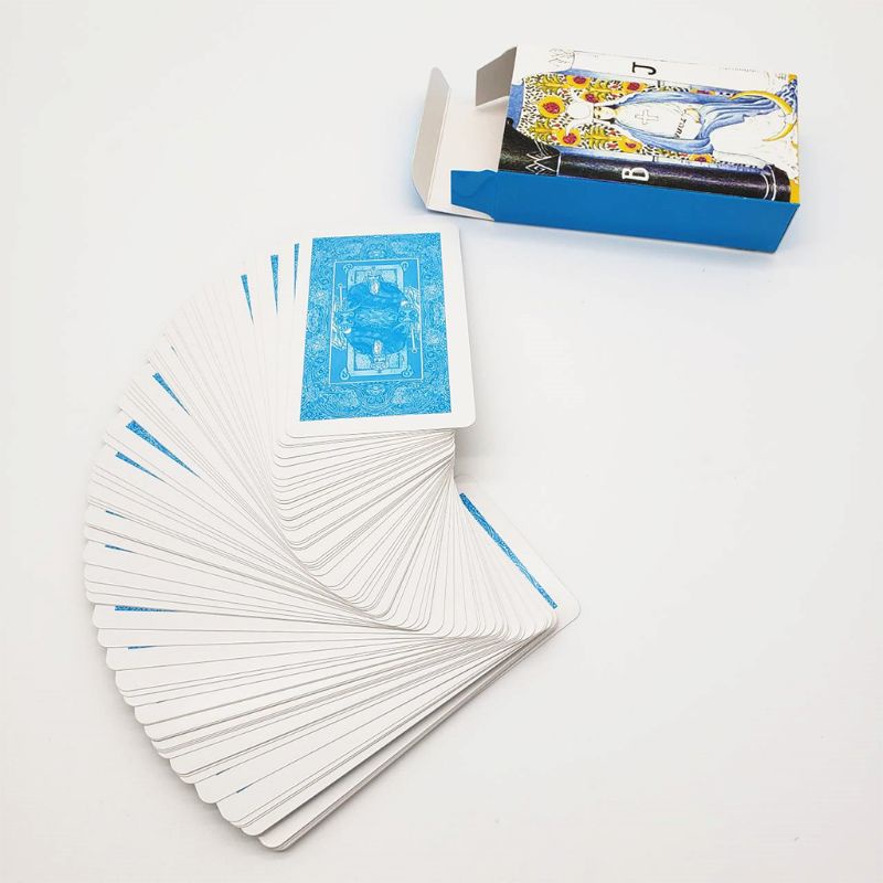 Bộ Bài Tarot Oracle Cho Bữa Tiệc
