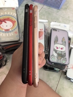 Ốp tản nhiệt iphone 7plus/8plus