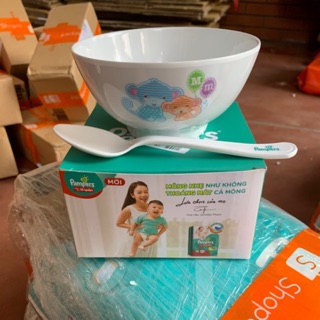 Bộ ăn dặm cho bé 2 món, 4 món