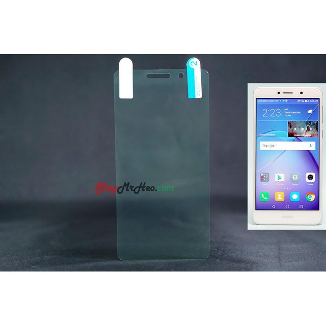 Miếng Dán Dẻo TPU Full Màn Hình Huawei GR5 2017