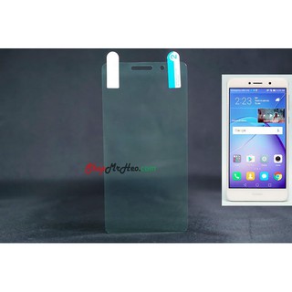 Miếng Dán Dẻo TPU Full Màn Hình Huawei GR5 2017
