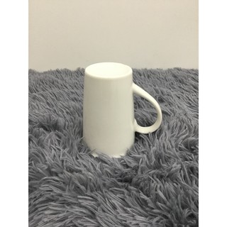 LY SỨ 400 ML - 12.8x8.5x11.5 CM - GỐM SỨ DONG HWA - HÀNG VIỆT NAM CHẤT LƯỢNG CAO
