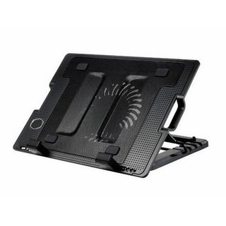 Đế tản nhiệt laptop nâng 45 độ