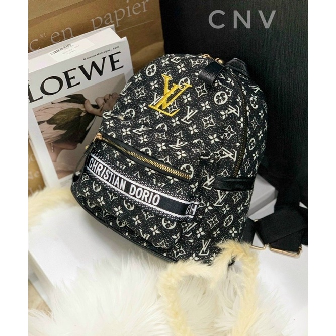 Balo đi học đi chơi thời trang siêu hot