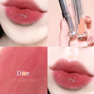 (Mã NSF020280 giảm 80K) SON DIOR ADDICT 667 STELLAR SHINE