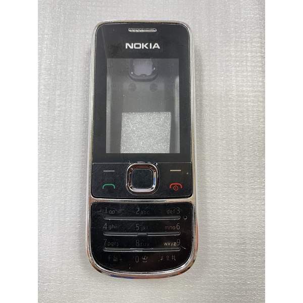Vỏ Điện thoại Nokia 2700 không sườn có phím