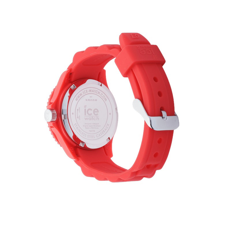 [ ĐẶC BIỆT 18-29.07 - VOUCHER 10%] - Đồng hồ Nữ Ice-Watch dây silicone 000129