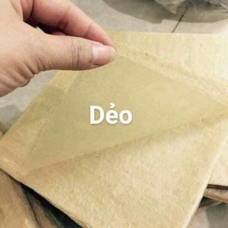 [3 tệp] Ram Hà Tĩnh (Bánh đa nem)