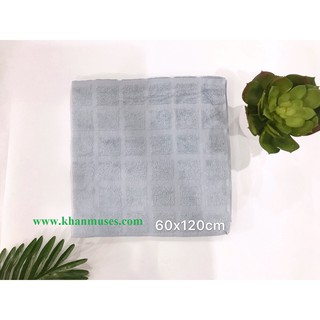 Khăn tắm xuất nhật 70 x 140cm