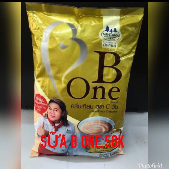 bột béo Bone
