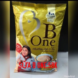 bột béo Bone