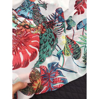 ❤️❤️❤️Voan chiffon 9