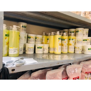  Kem massage da mặt tẩy da chết sữa rửa mặt nước hoa hồng hoa cúc 