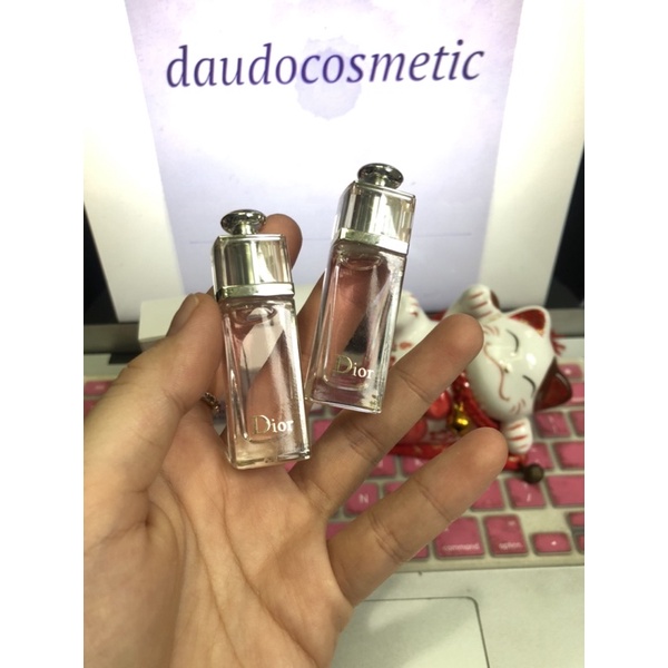 [ mini ] Nước hoa D’ior Addict Eau Fraiche EDT 5ml