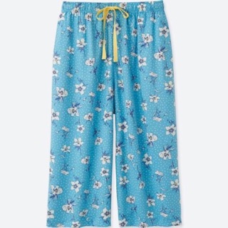 🍀Quần Lanh Raleco Uniqlo🍀