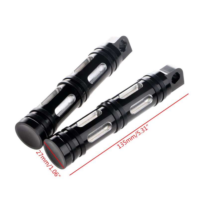 Chốt Gác Chân Trước Sau CNC Mới