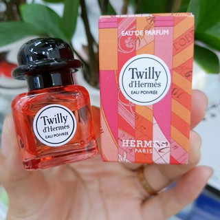 Nước Hoa Twilly D'Hermes Eau Poivree 85ml