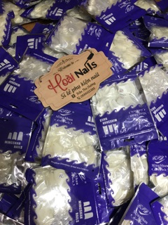 Móng nối mingsan - Phụ kiện Nail