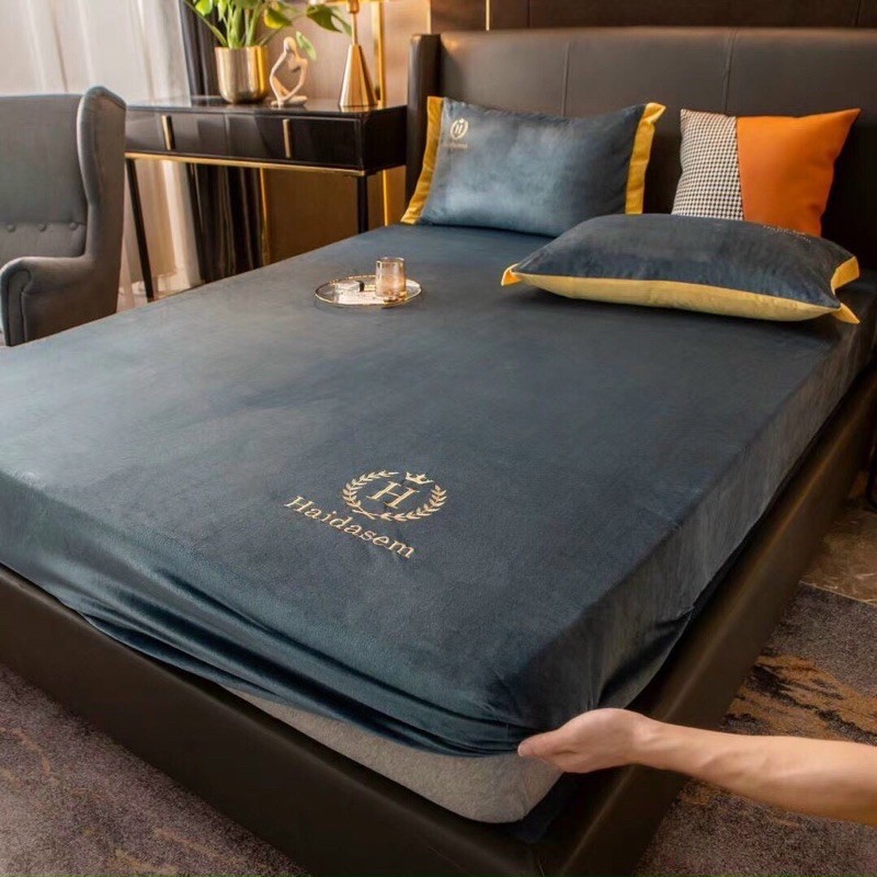 Ga Nỉ Nhung Cao Cấp- Hàng nhập loại 1