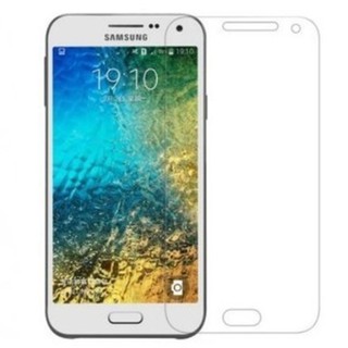 Kính Cường Lực Samsung Galaxy E5