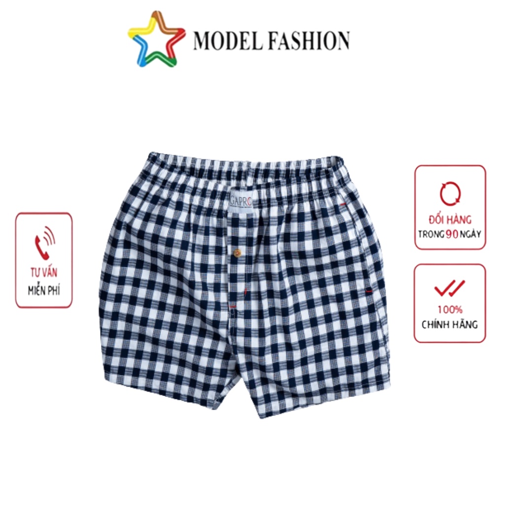 Quần short nam cao cấp Gabo Fasion QSTT